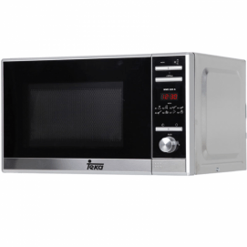 Teka – Microondas Teka 20 litros y grill – MWE225G.