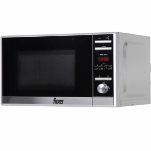Microondas de superficie Teka MWE 225 G 20 litros 5 niveles 700W + grill 1000W electrónico Ref: 40590470 inox