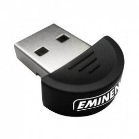 Adaptador Bluetooth 5.3 Ewent Usb