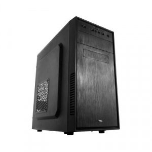 Caja NOX Micro ATX Forte USB3.0 Vent.12cm negro