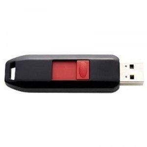 Memoria USB Intenso 3511470 16GB Lápiz USB Business line 16GB
