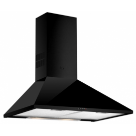 Teka – Campana decorativa Teka mandos pulsantes – DBB 70 NEGRO.