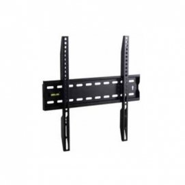 Soporte televisión pared fijo APPROX! appST01 26" a 47" 50kg Negro