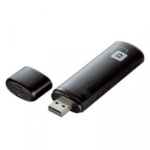 Wifi D-LINK DWA-182 USB AC1200 DUAL 2.4/5GHZ