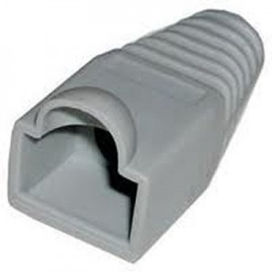 Cable PC NANOCABLE funda de conector RJ45 pl