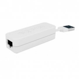 Cable PC APPROX! appC07V2 adaptador USB 2.0 RJ45 100M con android