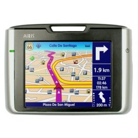 GPS AIRIS T920 IBERIA