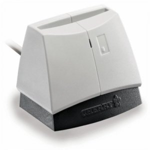 Lector tarjetas CHERRY Lector Tarjetas Chip USB