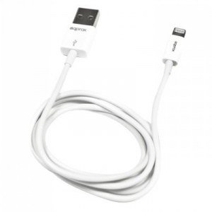 Accesorio APPROX! APPC03V2 Cable de datos/carga LIGHTNING/USB