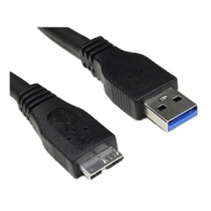 Cable PC NANOCABLE USB 3.0 TIPO A/macho-MICRO Usb/ B macho 2 M