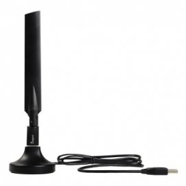 WiFi Edimax EW-7811UAC adaptador WiFi AC600 Dual 6dBi