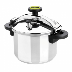 Olla a presión Monix M530001 CLASSICA, 4 litros