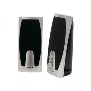 Altavoz NGS ALTAVOCES SB150
