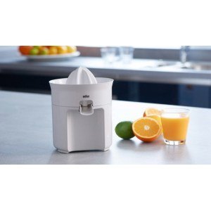 Exprimidor Braun CJ-3050 60W