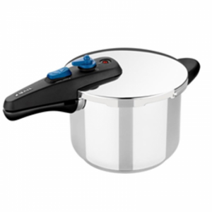 Olla a Presión Monix VELOCE, 4 litros, inox