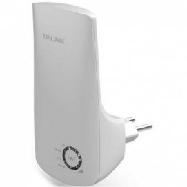 WiFi TP-LINK TL-WA850RE Repetidor Universal 300N