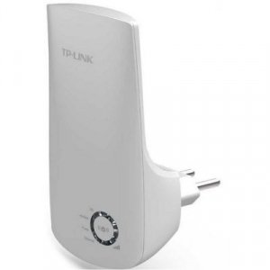Wifi TP-LINK TL-WA850RE Repetidor Universal 300N