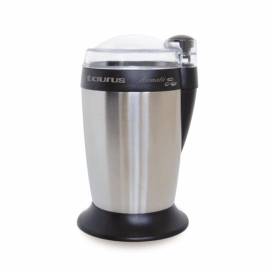 Molinillo de café Taurus AROMATIC