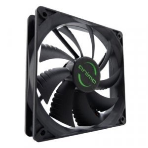 Ventilador Tacens VENTILAdor caja 12cm 14db Fluxbearing