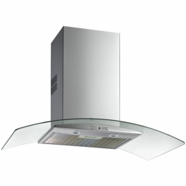 Campana decorativa Teka NC 785 Ref: 40455381cristal inox