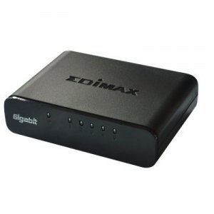 Switch EDIMAX ES-5500G V3 5p Gigabit USB-Powered