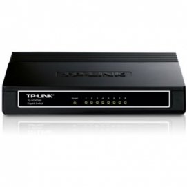 Switch TP-LINK TL-SG1008D 8p GB sobremesa pl