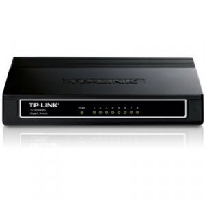 Switch TP-LINK TL-SG1008D 8p GB sobremesa pl