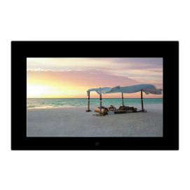 Marco Digital Brigmton BDF-100 10 USB SD VIDEO