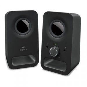 Altavoz Logitech Z150 Negro