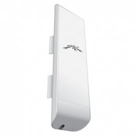 Ubiquiti Repetidor Wifi Nanostation Nsm5