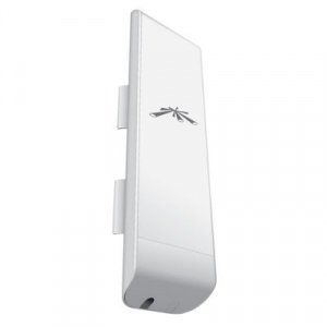 Wifi UBIQUITI NanoStation M5 P.Acceso Ext. PoE 24v 16dB