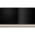 Placa vitrocerámica Balay 3EB721LR, 4 zonas, 60 cm, biselada, programable, 6600W, zona grande 21 cm, cristal negro - imagen 8