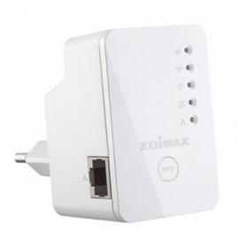 WiFi Edimax EW7438RPN Mini Repetidor Universal 3en1 N300