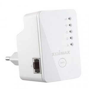 Wifi EDIMAX EW7438RPN Mini Repetidor Universal 3en1 N300