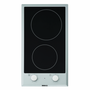 Placa modular Beko HDCC-32200 X 2F 30cm VITRO