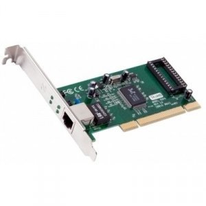 Tarjeta red APPROX! APPPCI1000V2 Tarj. red Gigabit PCI 32 bit