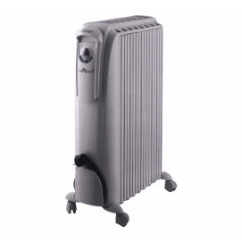 De’Longhi – Radiador de aceite De’Longhi Dragon 4 TRD40820.