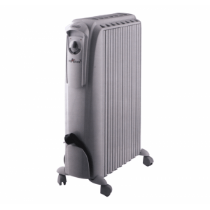 Radiador de aceite Delonghi WASSEROL DRAGON TRD-0820 2000W 8E