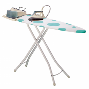 Tabla de planchar GARHE Fresh pro Ref: 19702 medidas 124 x 40cm