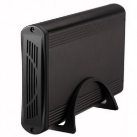 Caja TOOQ TQE-3526B externa HD 3.5" SATA3 a USB3.0