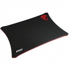 Almohadilla Msi Sistorm enrollable 360mmx280mmx2mm negro