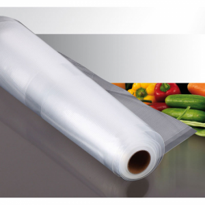 Envasadora al vacío Jata R28, 28 cm x 6 m, 2 rollos recambio para envasadora y selladora al vacío