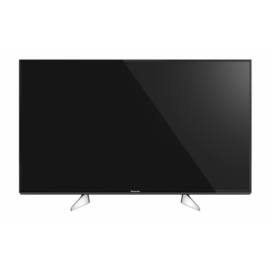 Televisión LED Panasonic TX-49EX600E 4K Ultra HD 1300Hz Quad Core Pro HDR Smart TV WiFi 49" negro