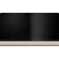 Placa vitrocerámica Balay 3EB765LQ, 3 zonas, 60 cm, bisel en forma de U, control táctil, zona grande 27.5 cm, programable, memoria, 5750W, cristal negro - imagen 8