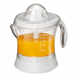 Exprimidor Comelec EX1000 30W 0.5 litros blanco