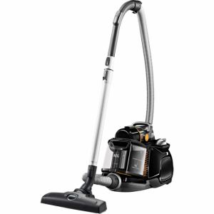 Aspirador de trineo sin bolsa Aeg LX72EBP clase A 750W 72dB
