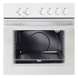 Horno polivalente Teka HE 490 ME Ref: 41506001 blanco