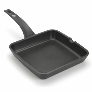 Sartén plancha de asar Bra LISA EFFICIENT A271328, 28 cm, inducción
