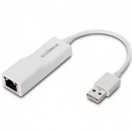 Edimax Adaptador Usb To Rj45