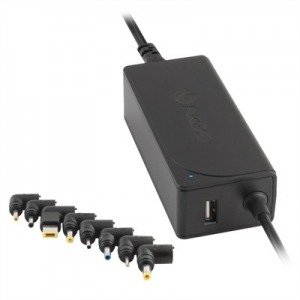 Cargador para portátil NGS 45W